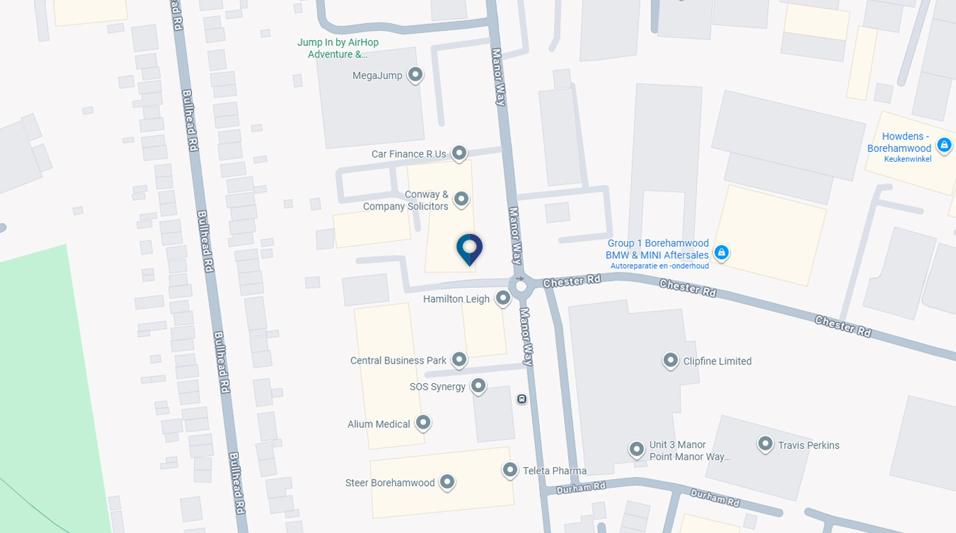 Map-London