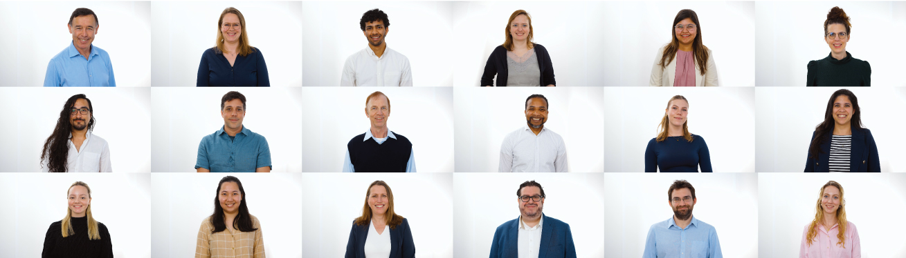colleagues