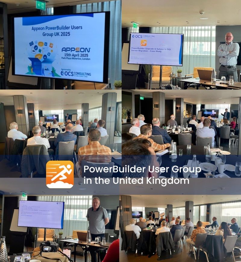 UKPBUG_Presenter shot